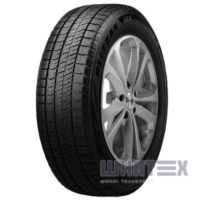 Bridgestone Blizzak ICE 215/55 R17 94S№1